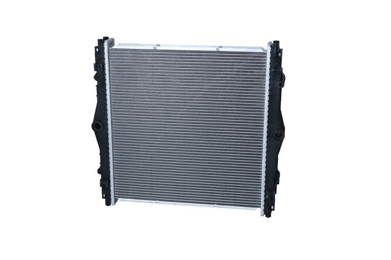 Chladič, chlazení motoru 509569