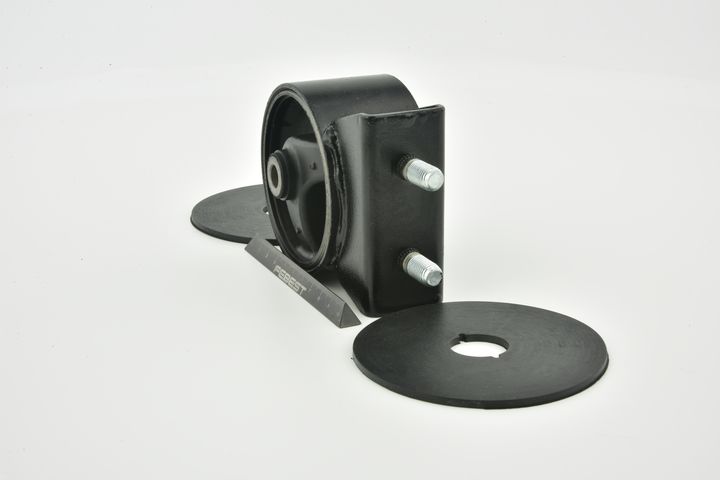 Paigutus, Mootor, FEBEST SZM-SX4RR