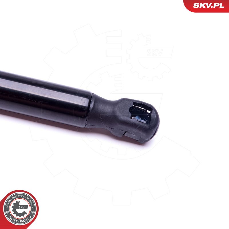 Gaasivedru, pagasi-, veoruum, ESEN SKV 52SKV396