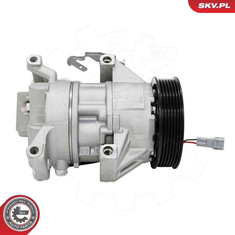 Kompressor, kliimaseade, ESEN SKV 84SKV171