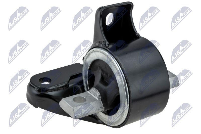 Paigutus, Mootor, NTY...