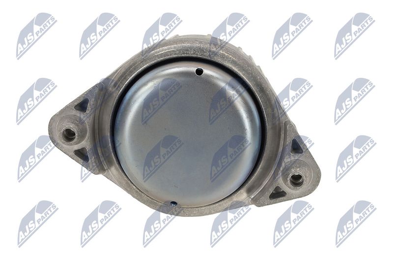 Paigutus, Mootor, NTY ZPS-ME-017