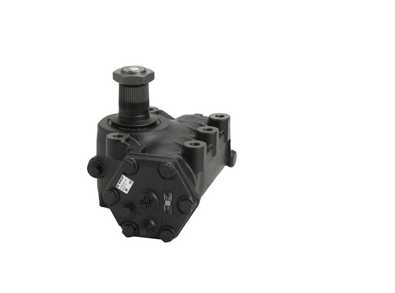 BOSCH KS00001215 Steering Gear