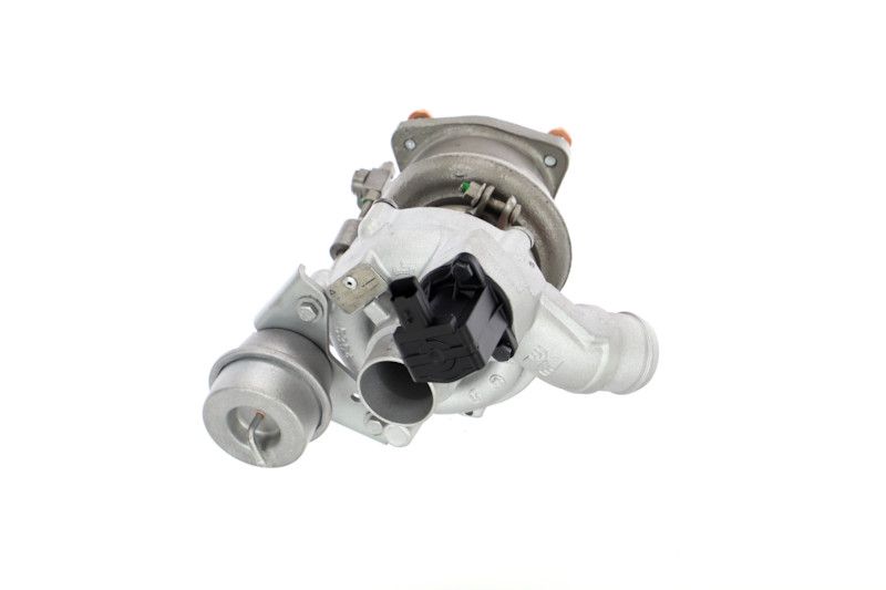 REMANTE 003-002-000031R Turbokompresorius