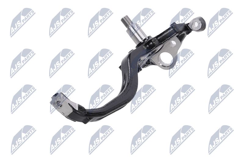 Käändmik, rattakinnitus, NTY ZZP-CH-020