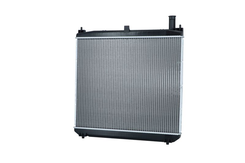 Radiador, refrigeración del motor NRF 52068