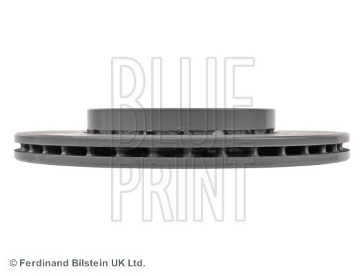 BLUE PRINT ADV184376 Brake Disc