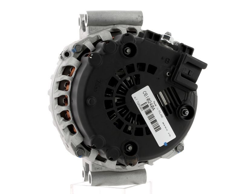CEVAM 4250 Generatorius