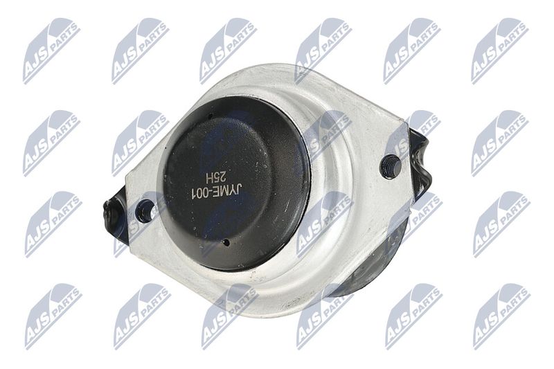 Paigutus, Mootor, NTY ZPS-ME-001