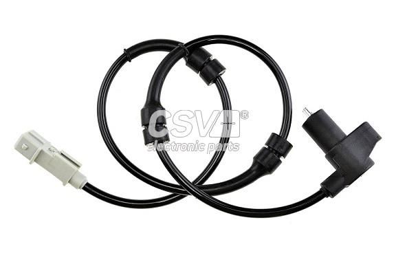 Sensor, revoluciones de la rueda
