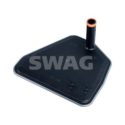 SWAG 30 10 7830 Hydraulic Filter Kit, automatic transmission