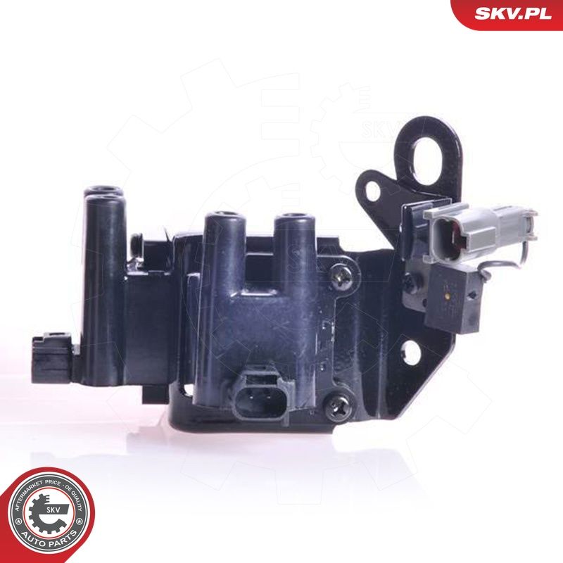 Süütepool, ESEN SKV 03SKV105