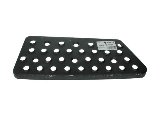 Türschwellen - Trittbrett