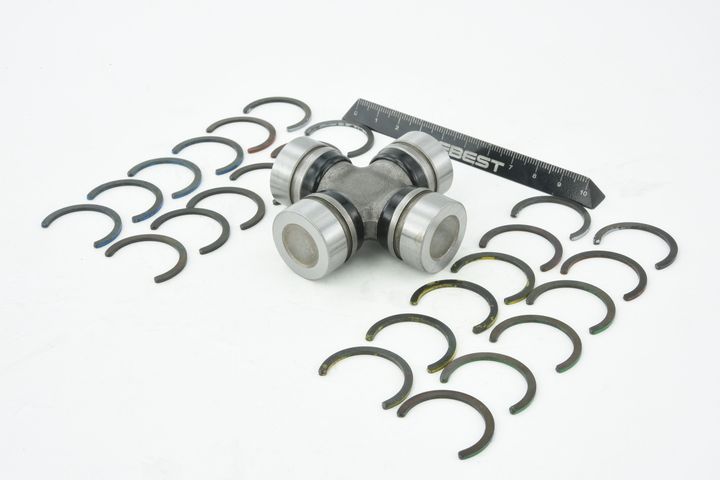 Liigend, kardaanvõll, FEBEST AST-J200