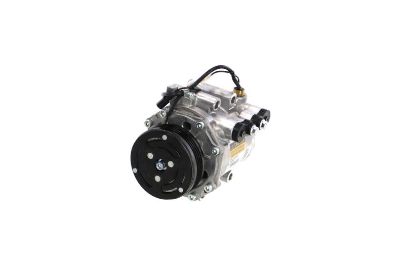 REMANTE 005-001-000318R Compressor, air conditioning