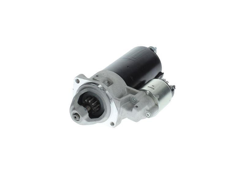 Starter 1 986 S00 717 BOSCH