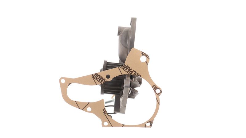 SKF VKPC91613 Water Pump, engine cooling