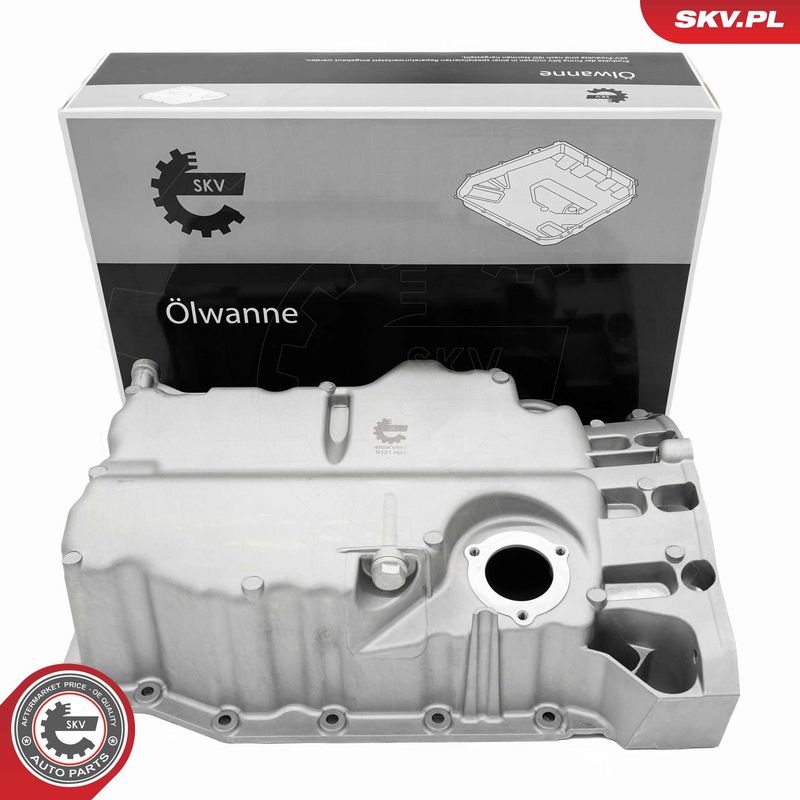 Õlivann, ESEN SKV 48SKV868