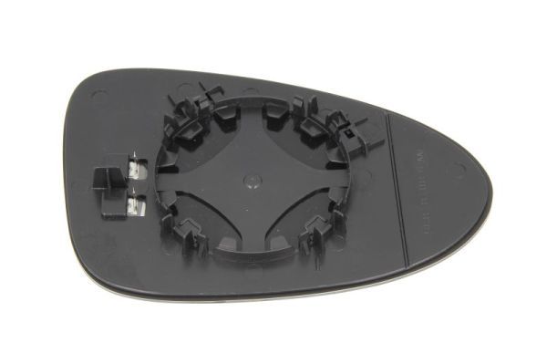 BLIC 6102-29-2002099P Mirror Glass, exterior mirror