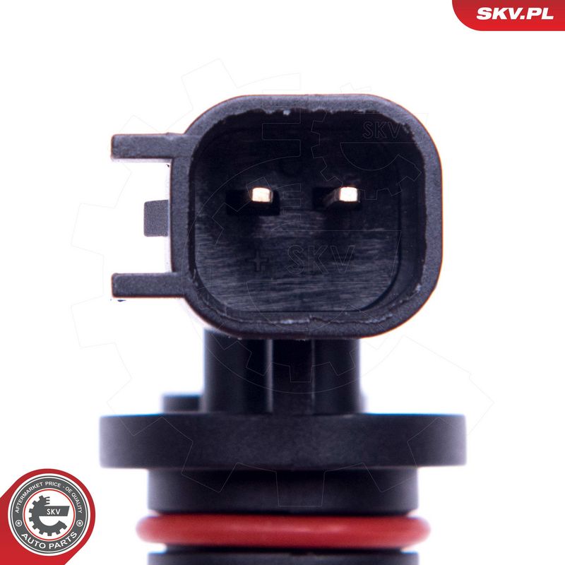 Andur, rattapöörete arv, ESEN SKV 06SKV382