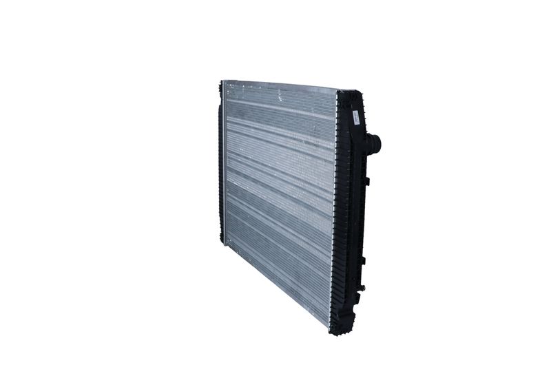 NRF 509568 Aušinimo radiatorius