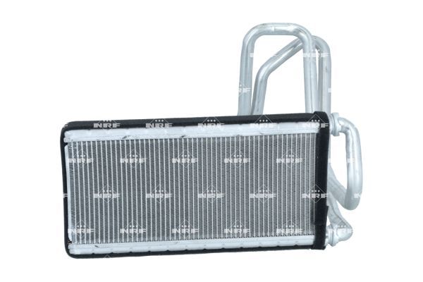 NRF 54350 Heat Exchanger, interior heating