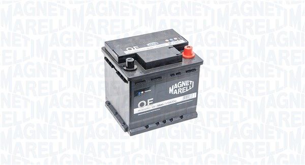 MAGNETI MARELLI Indító akkumulátor 069050480001