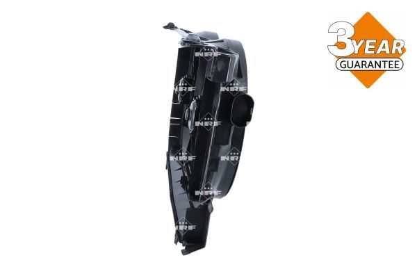 Ventilaator, mootorijahutus, NRF 47075