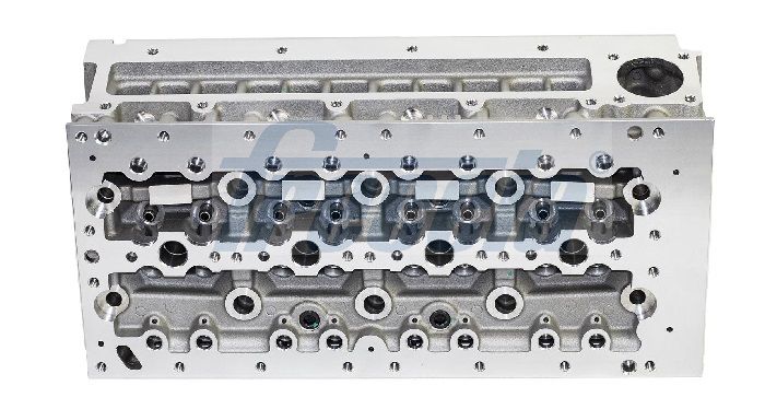 FRECCIA CH17-1030 Cylinder Head
