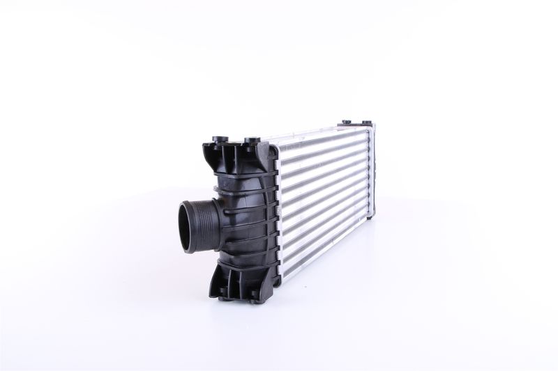 Kompressoriõhu radiaator, NISSENS 961230