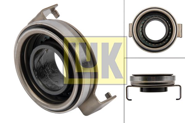 Schaeffler LuK kinyomócsapágy 500 1342 10