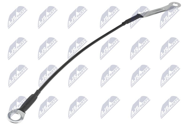 NTY EZC-VW-700 Cable Repair Kit, tailgate