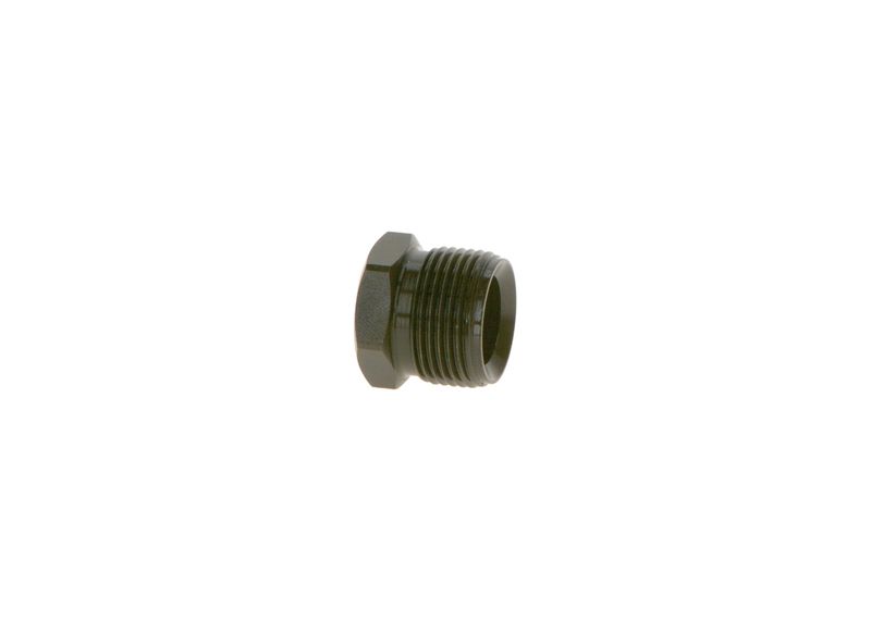 BOSCH F00RJ00531 Socket union, injection nozzle inlet connector