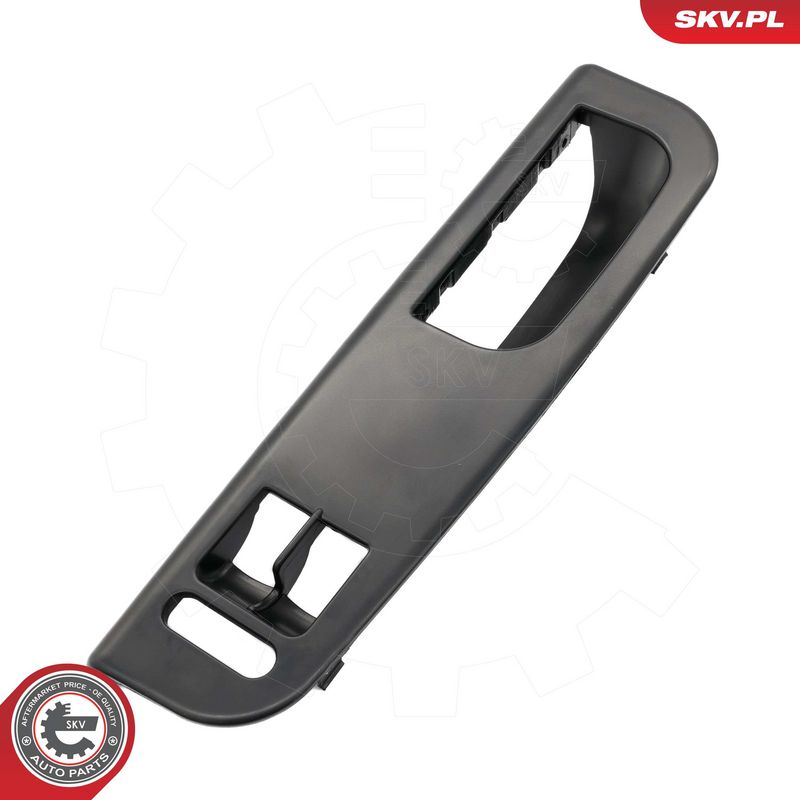 Uksekäepide, salongivarustus, ESEN SKV 97SKV004