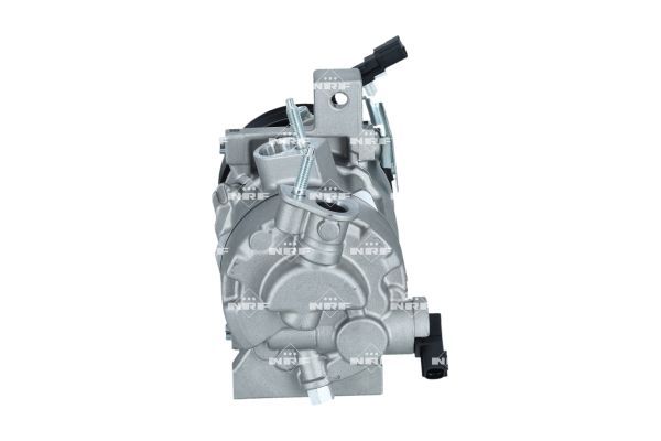 NRF 320299 Compressor, air conditioning