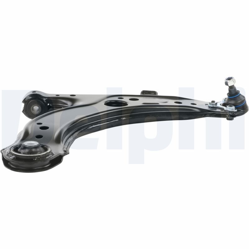 DELPHI TC787 Control/Trailing Arm, wheel suspension