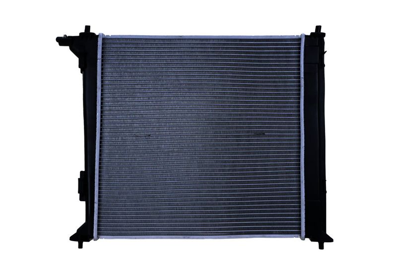 HELLA 8MK 366 301-421 Radiator, engine cooling