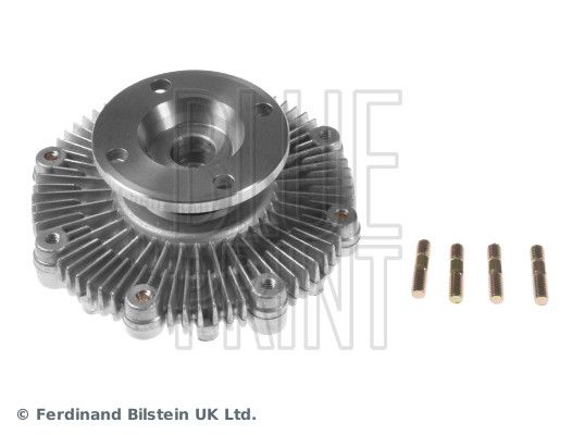 BLUE PRINT ADD691801 Clutch, radiator fan