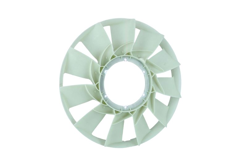 Odvětrávání, chlazení motoru 49883