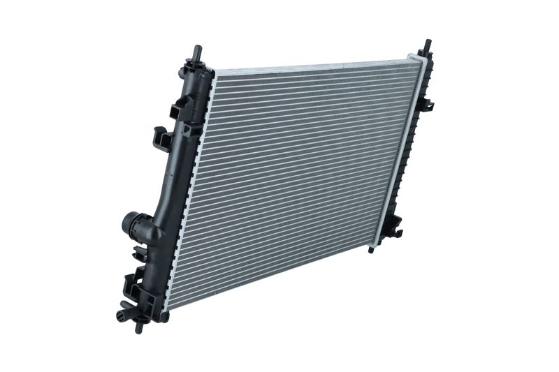 Radiaator, mootorijahutus, NRF 53776