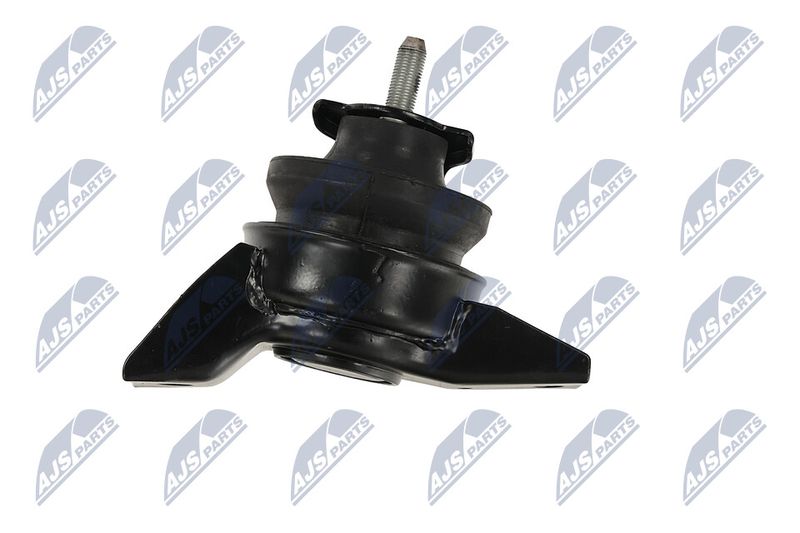 Paigutus, Mootor, NTY ZPS-HY-544