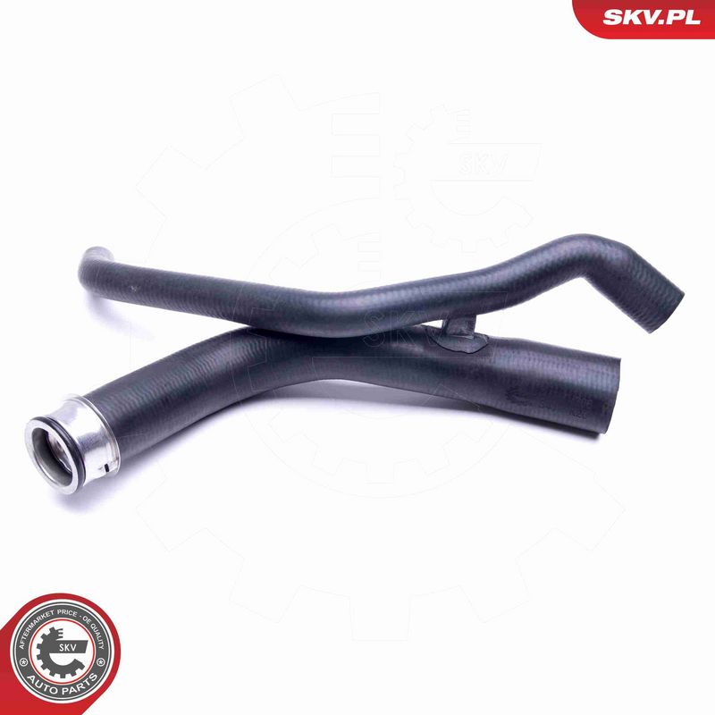 ESEN SKV 24SKV306 Radiator Hose