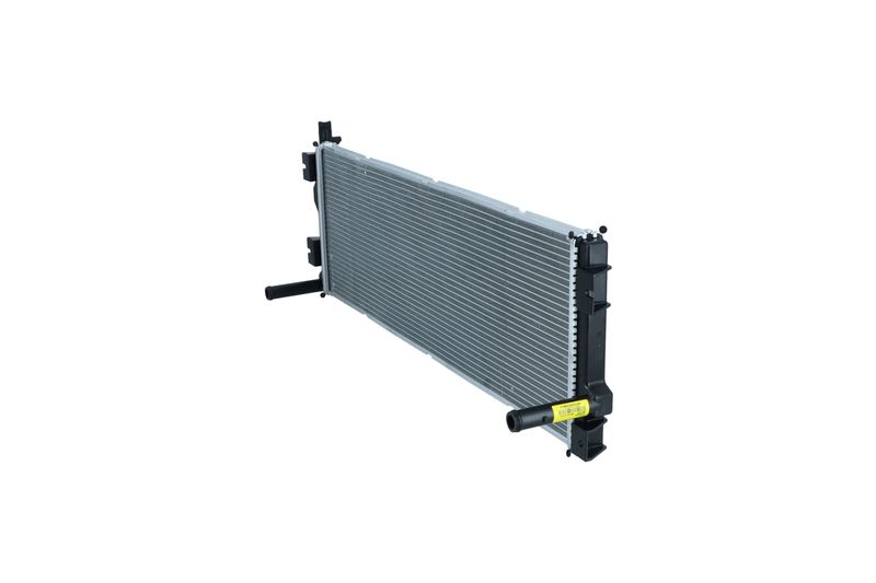 Radiaator, mootorijahutus, NRF 550437