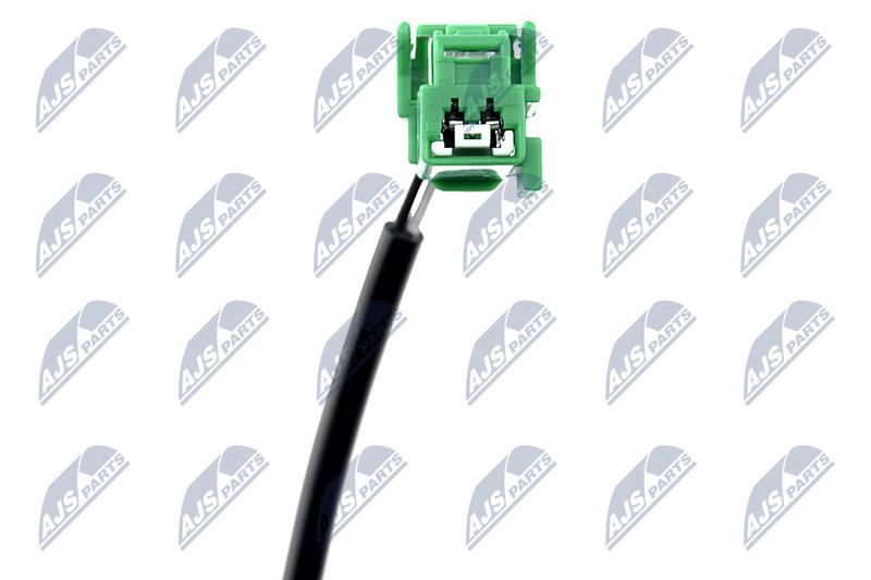 NTY HCA-FR-050P Connecting Cable, ABS