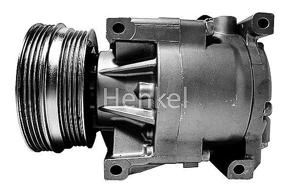 Henkel Parts kompresszor, klíma 7110187R