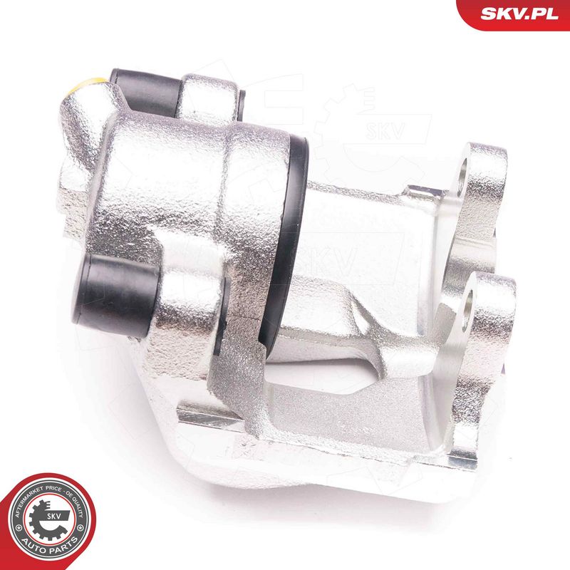 Pidurisadul, ESEN SKV 23SKV761