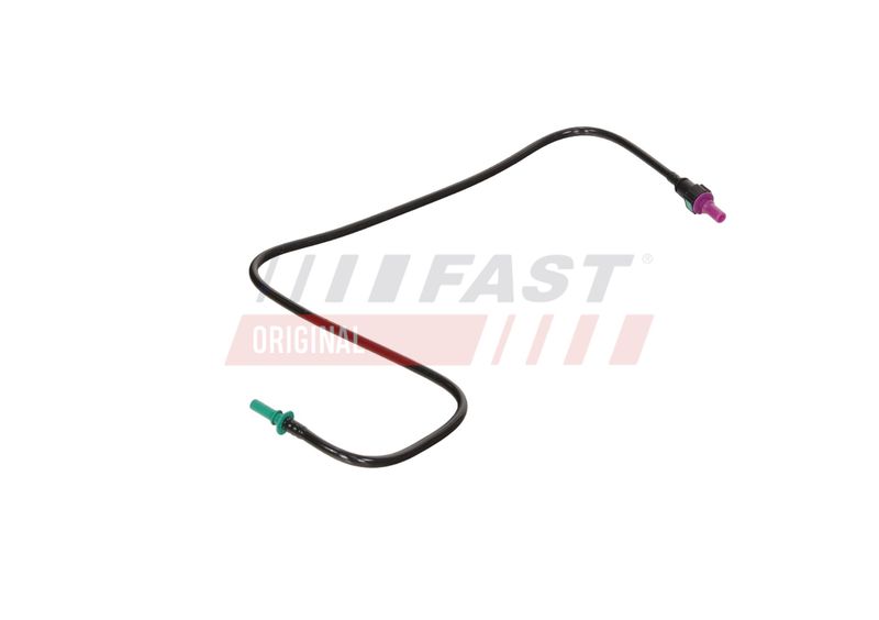 Voolik, Jääkkütus, FAST FT39607