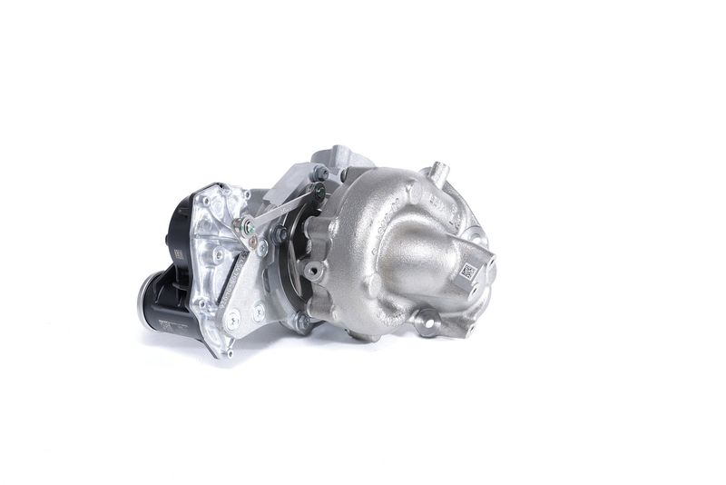 Compresor,sistem de supraalimentare T918793KL BTS Turbo