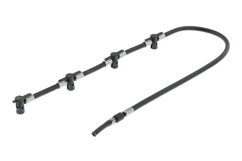 YAKIT GERI DONUS HORTUMU MERCEDES SPRINTER (906) 211 CDI 215 CDI 06-09)