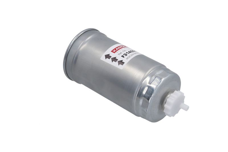 Kütusefilter, KAMOKA F314501